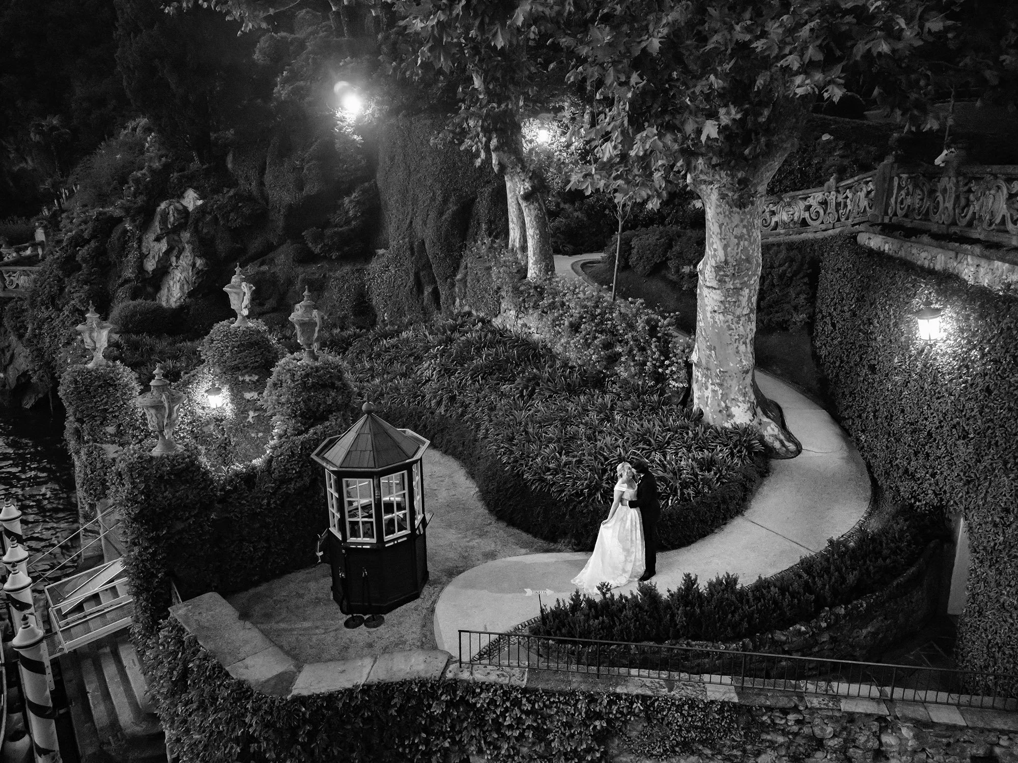 Lake Como elopement photographer - Villa del Balbianello 82.jpg