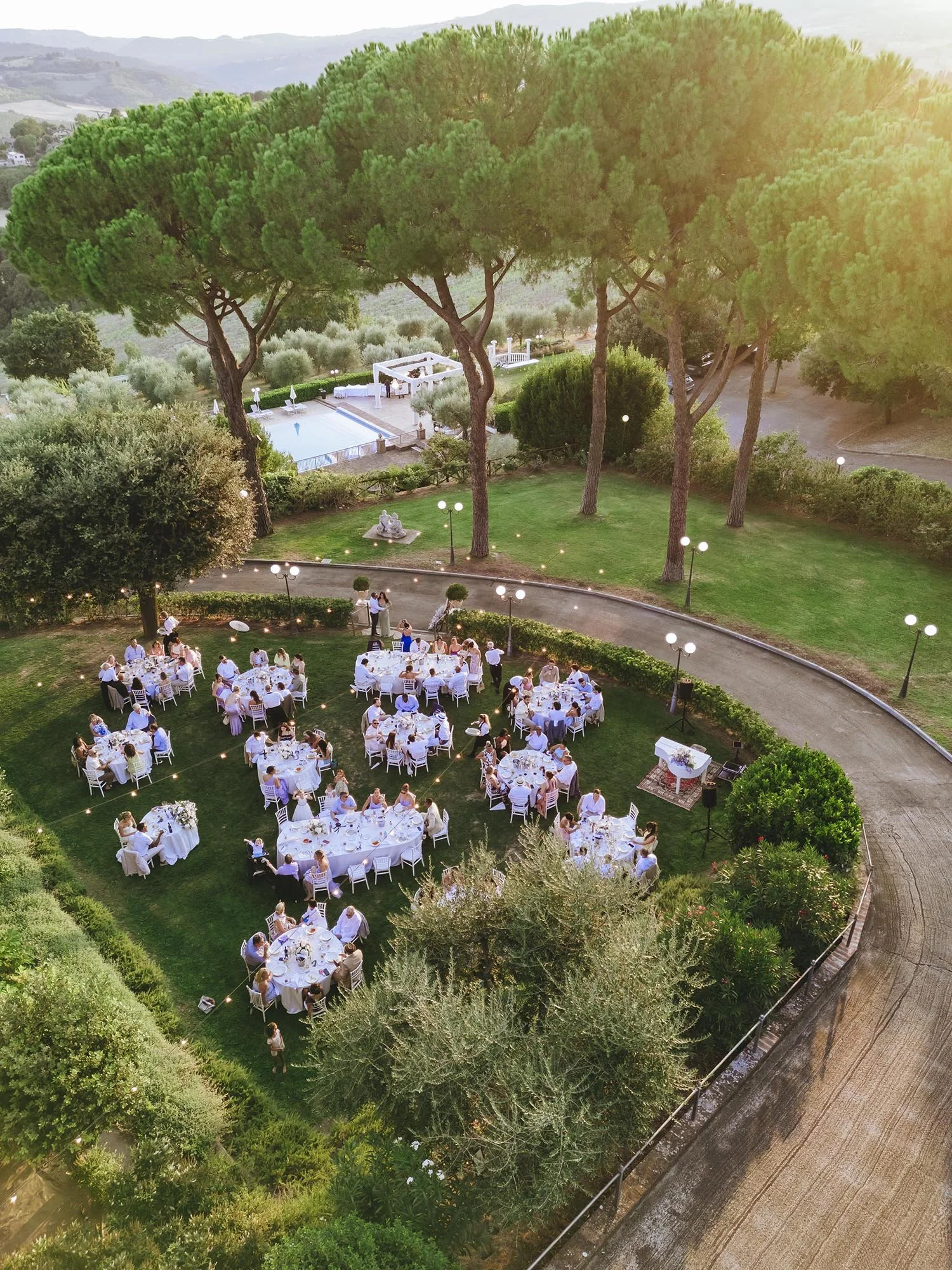 Monastero Santa Margherita wedding photographer, Jordan and Colleen 159.jpg