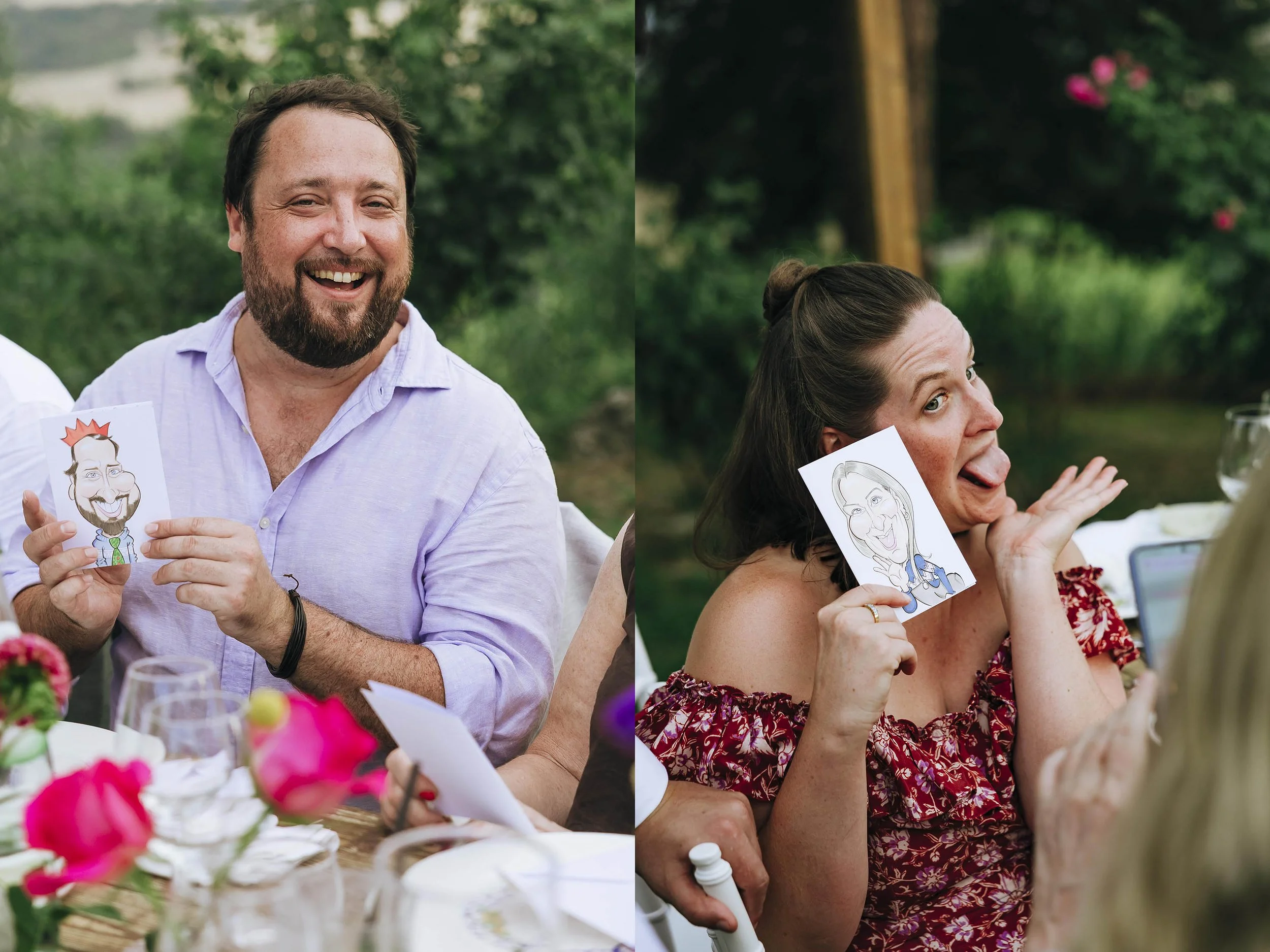 Same sex wedding photographer in Umbria, Castello di Montignano146.jpg