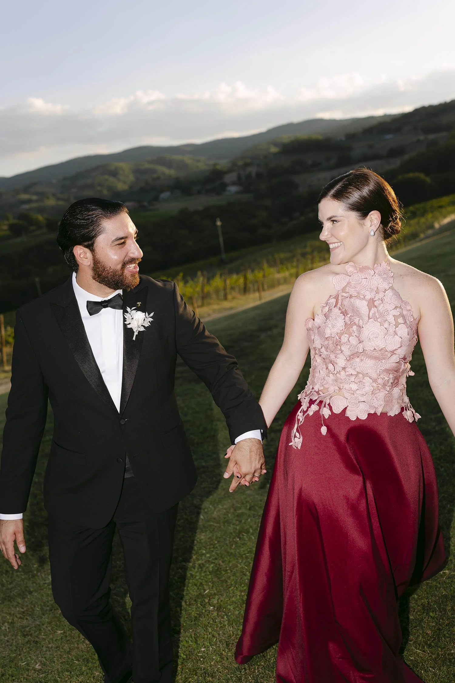Winery Wedding in Umbria | Puerto Rico Wedding Photographer 161.jpg