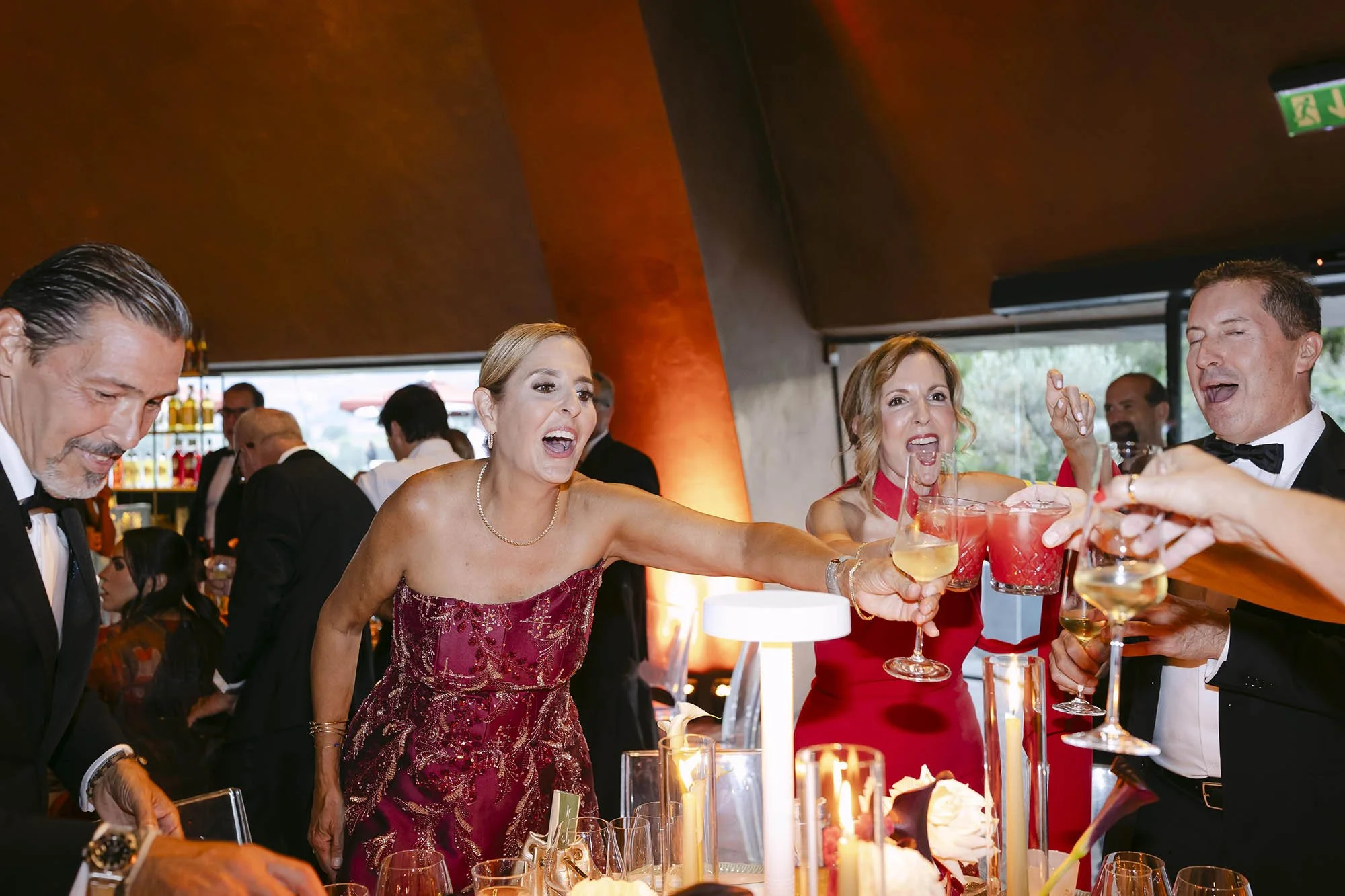 Winery Wedding in Umbria | Puerto Rico Wedding Photographer 192.jpg