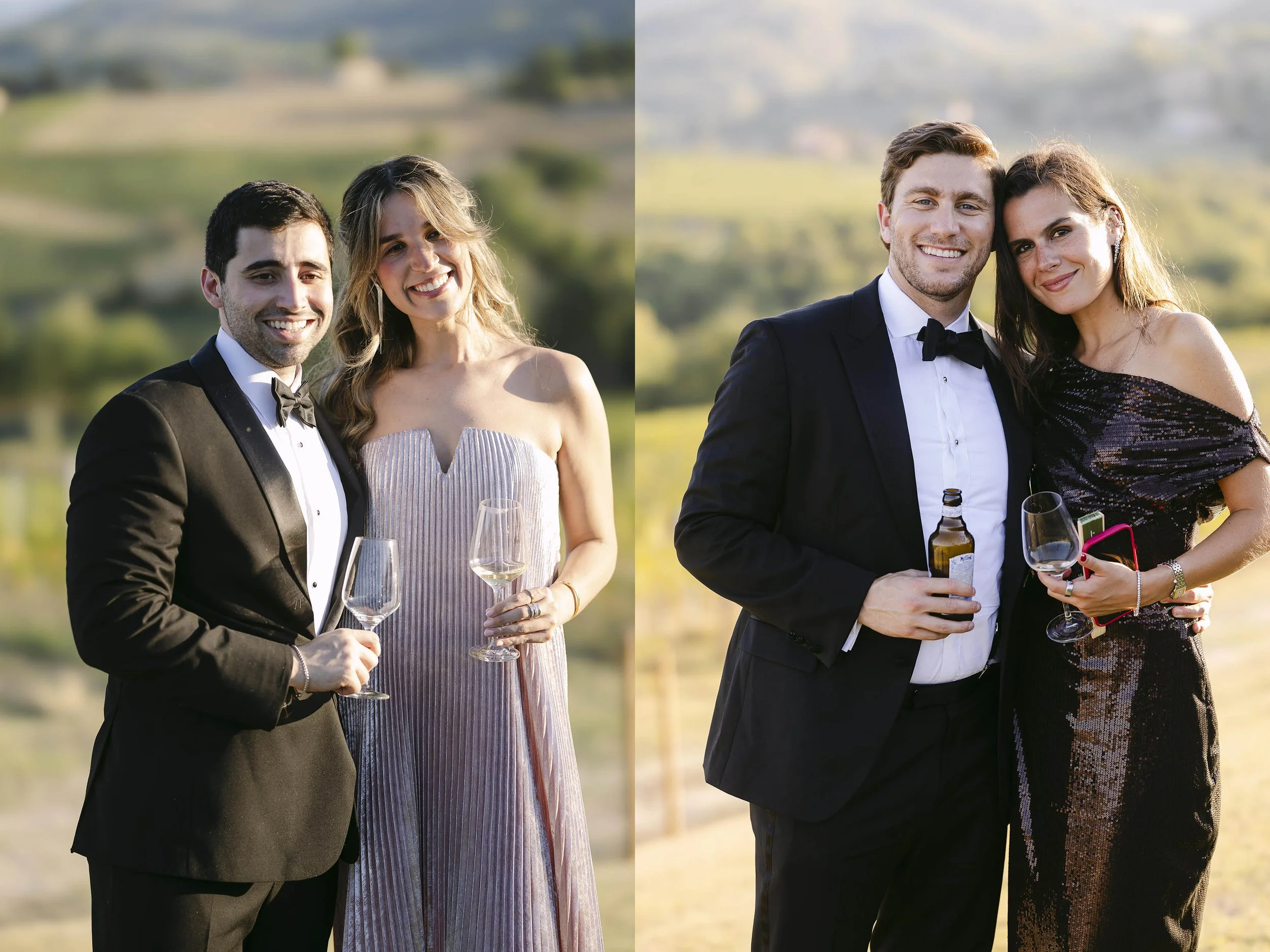 Winery Wedding in Umbria | Puerto Rico Wedding Photographer 136.jpg