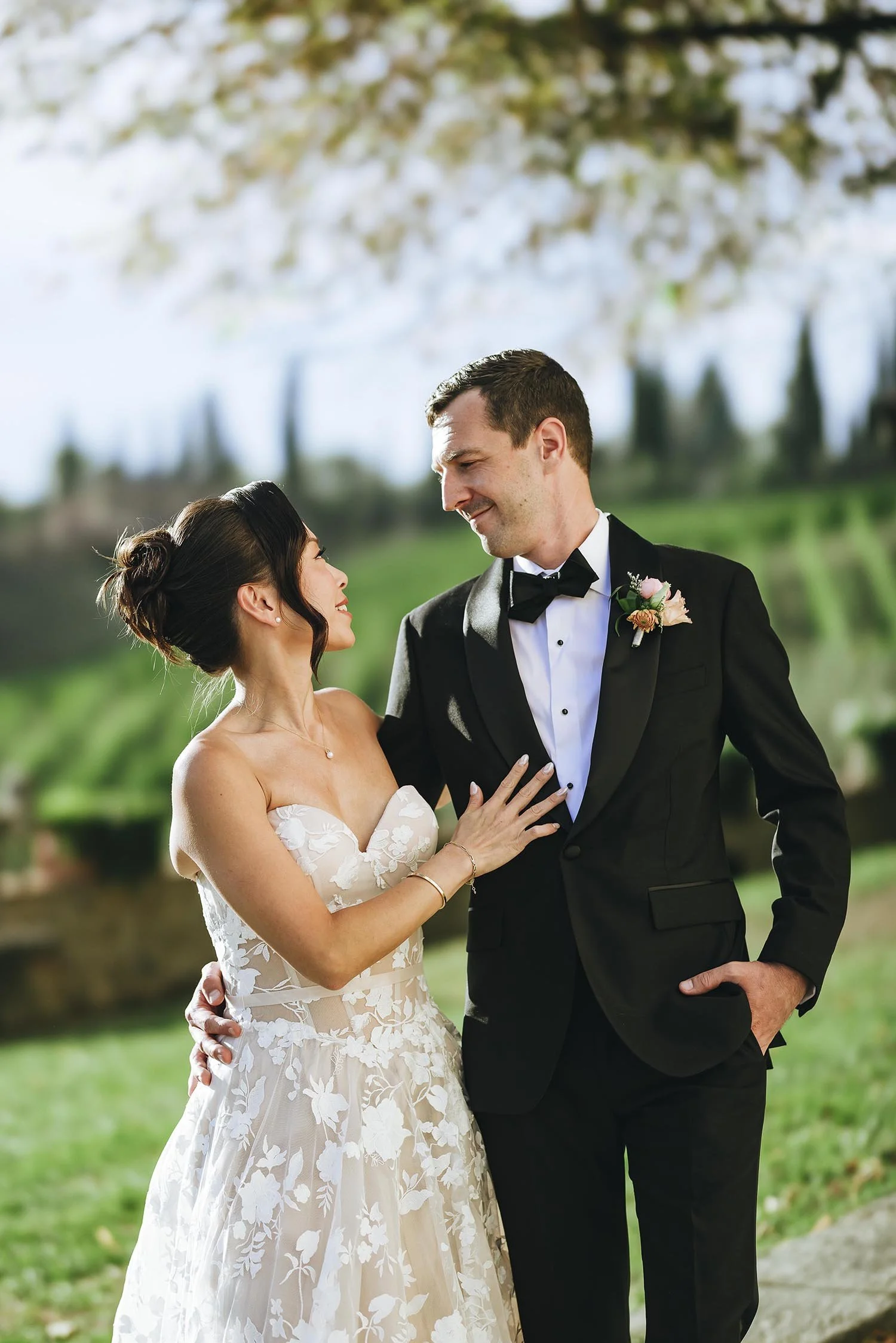 Dievole winery wedding photographer, Tim and Chloe 94.jpg