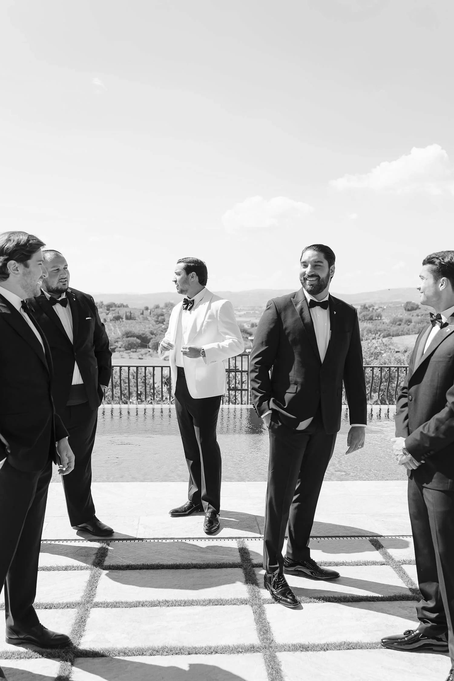 Winery Wedding in Umbria | Puerto Rico Wedding Photographer 20.jpg