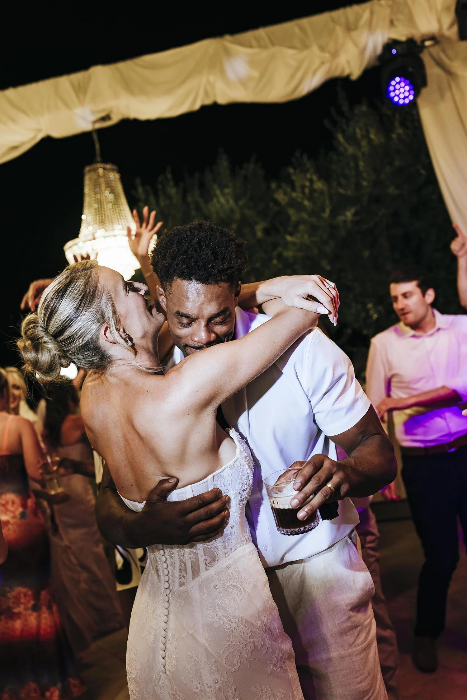 Monastero Santa Margherita wedding photographer, Jordan and Colleen 185.jpg