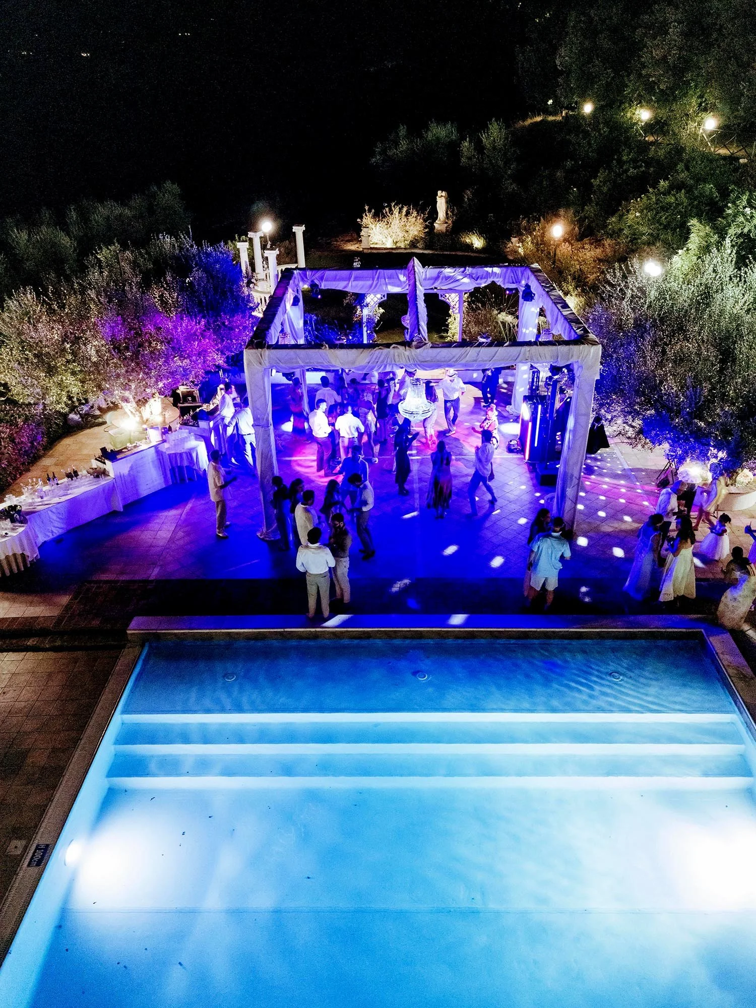 Monastero Santa Margherita wedding photographer, Jordan and Colleen 198.jpg