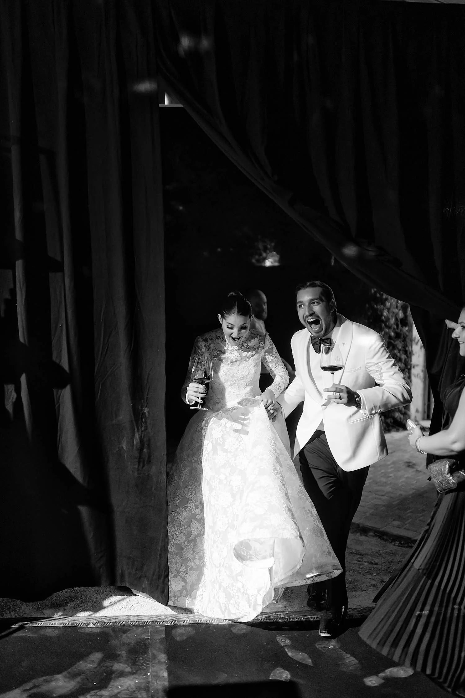 Winery Wedding in Umbria | Puerto Rico Wedding Photographer 223.jpg