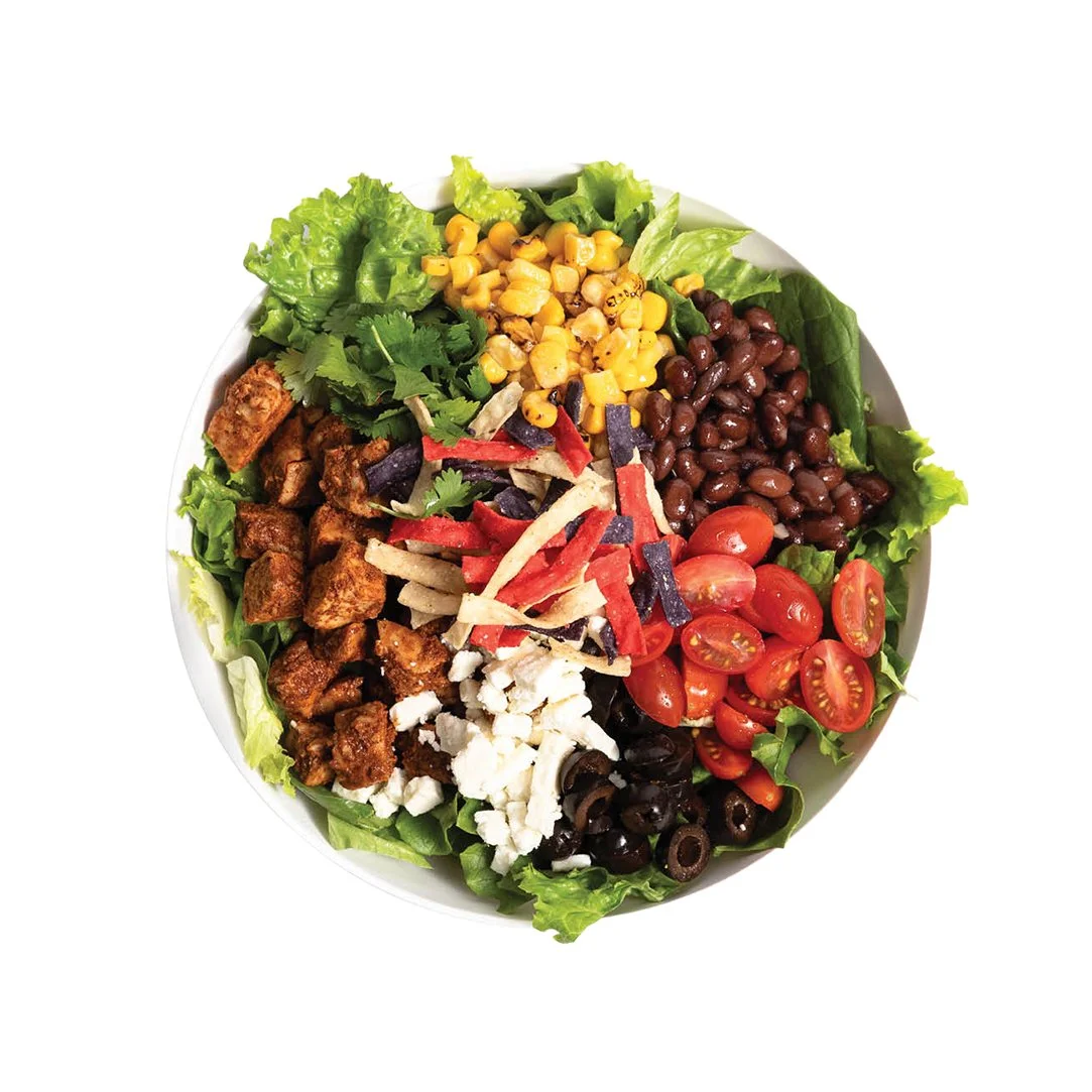 Rogue Salad Co: Salads and Wraps - Southwest Trails