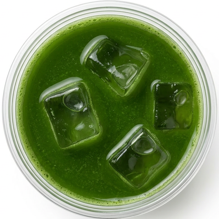 Juice Special