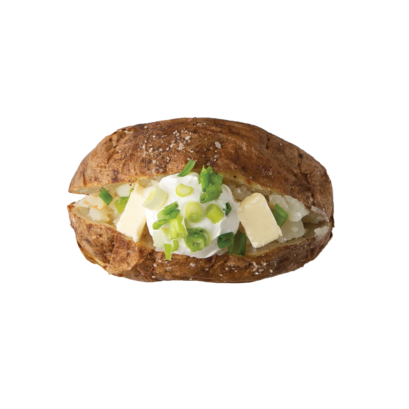 Rogue Salad: Potatos - Trailhead Classic