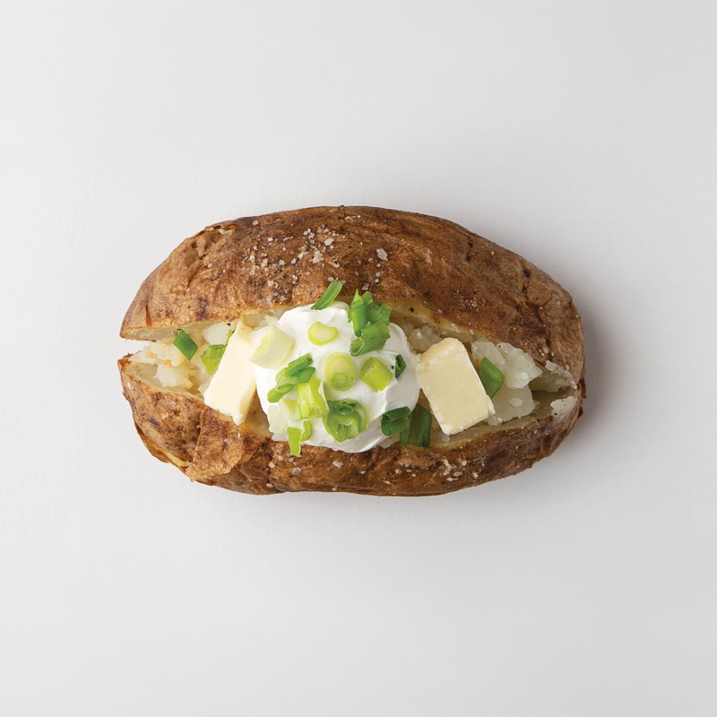 BaseCamp Bakers: Trailhead Classic