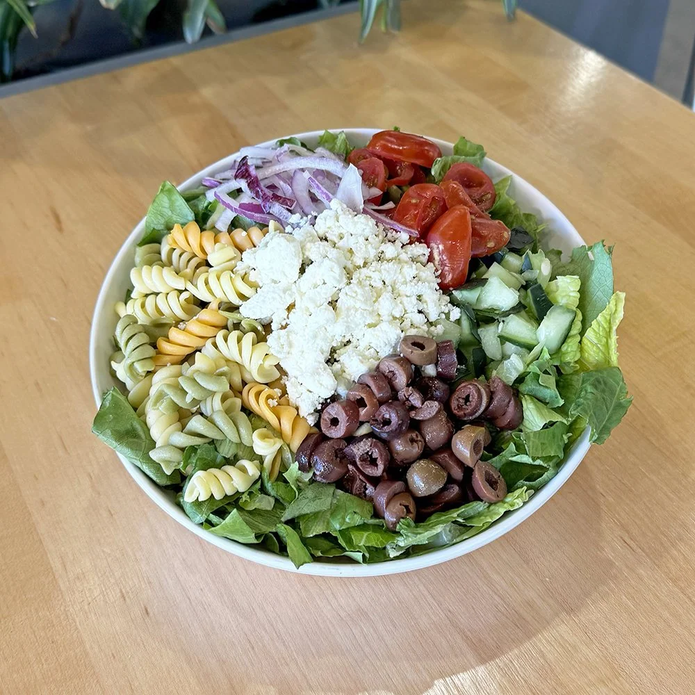 Rogue Salad Co: SOTM - Roamin’ All Over