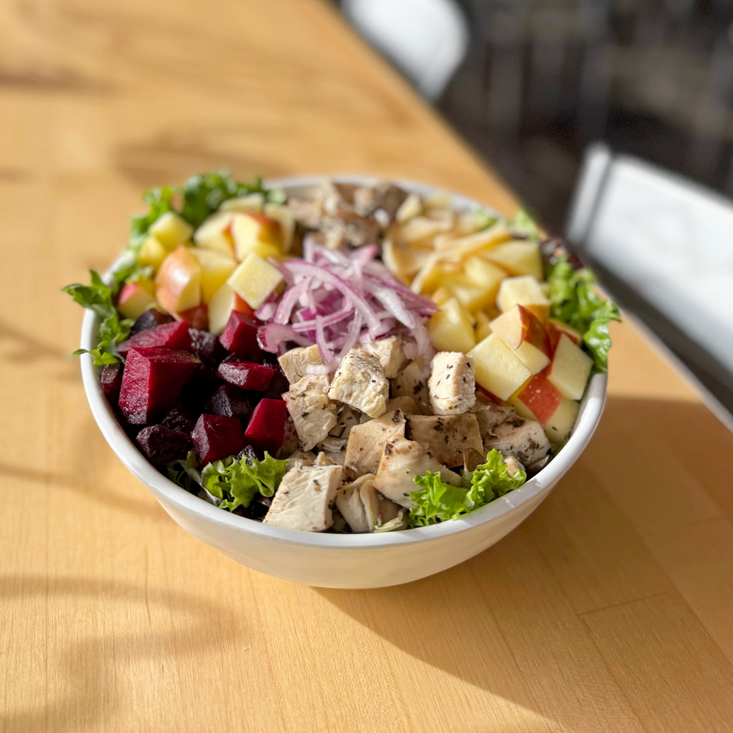 SOTM: Off the Beet'n Path