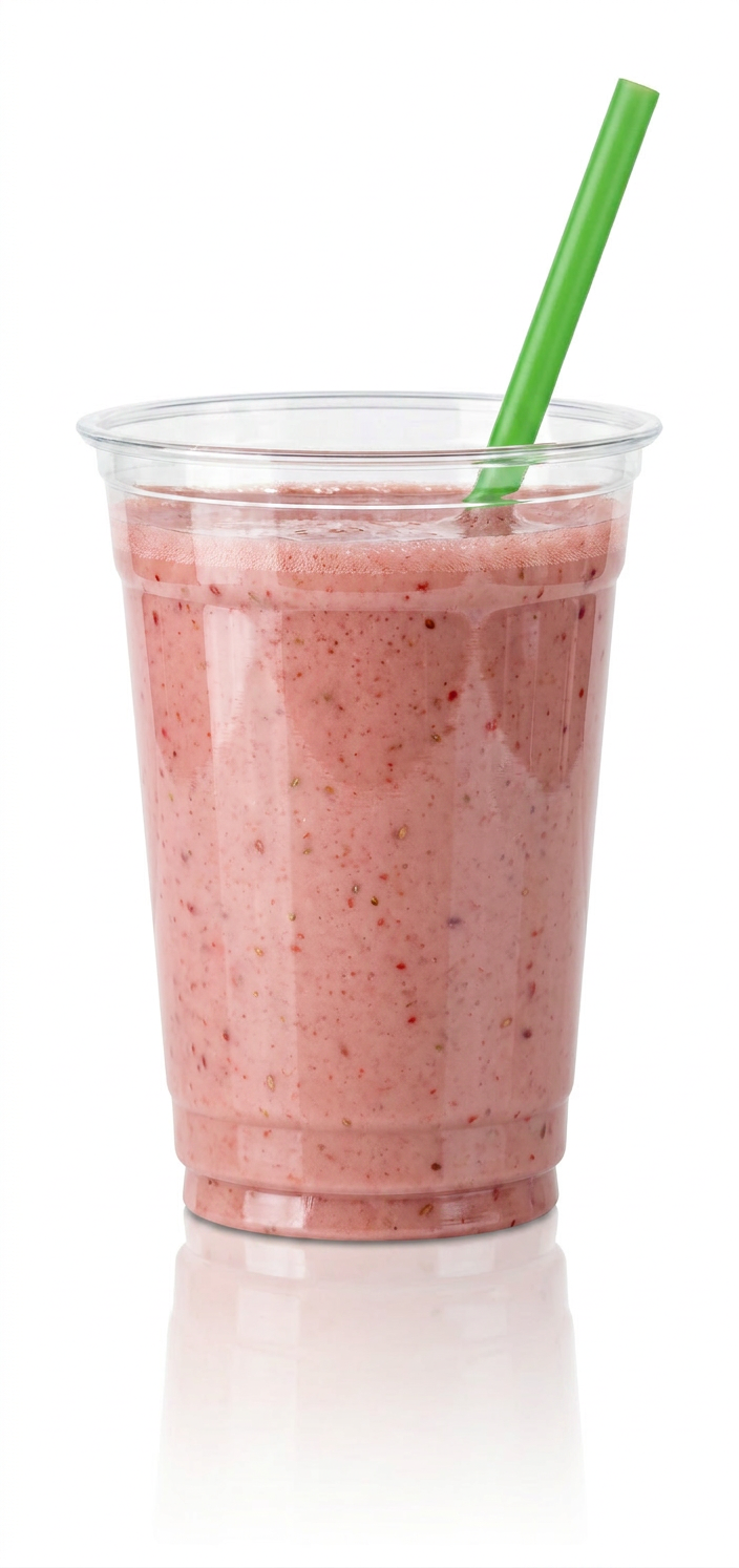 Rouge Salad: Smoothie