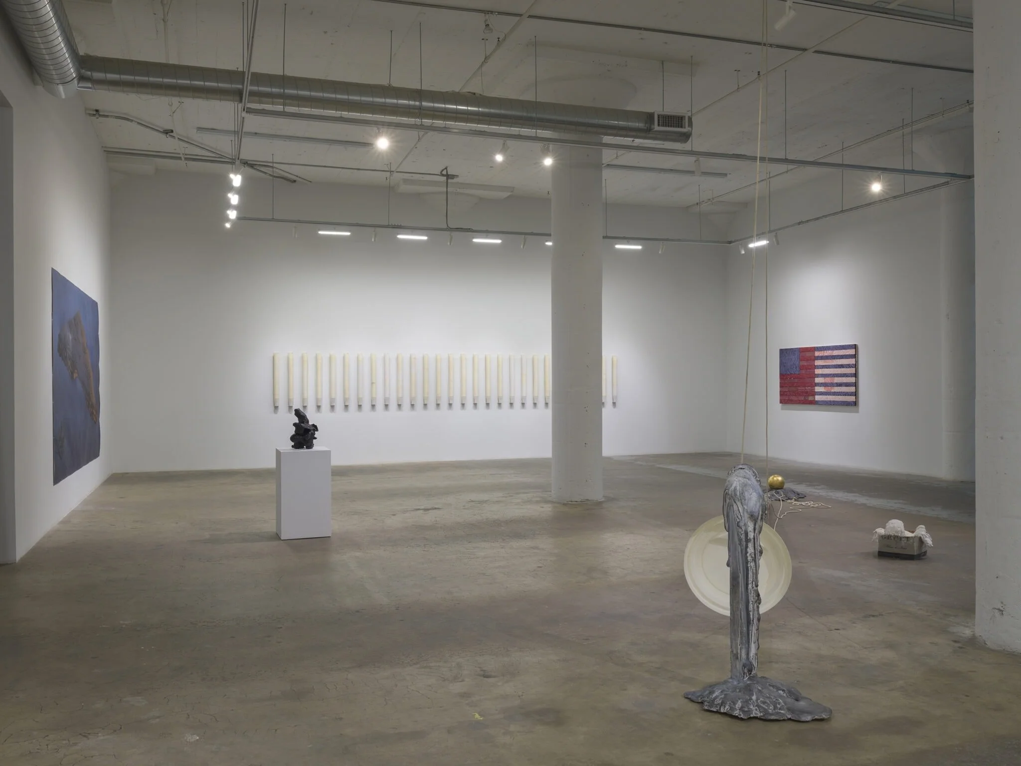   Installation photo credit: Jeff McLane  