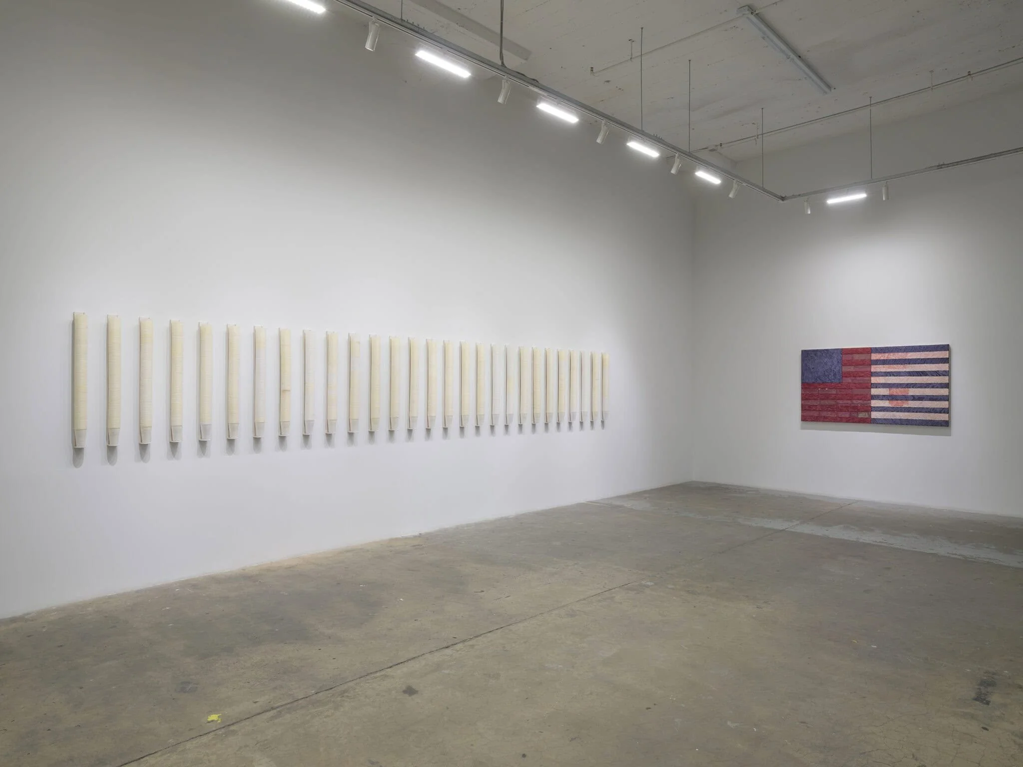  Installation photo credit: Jeff McLane  