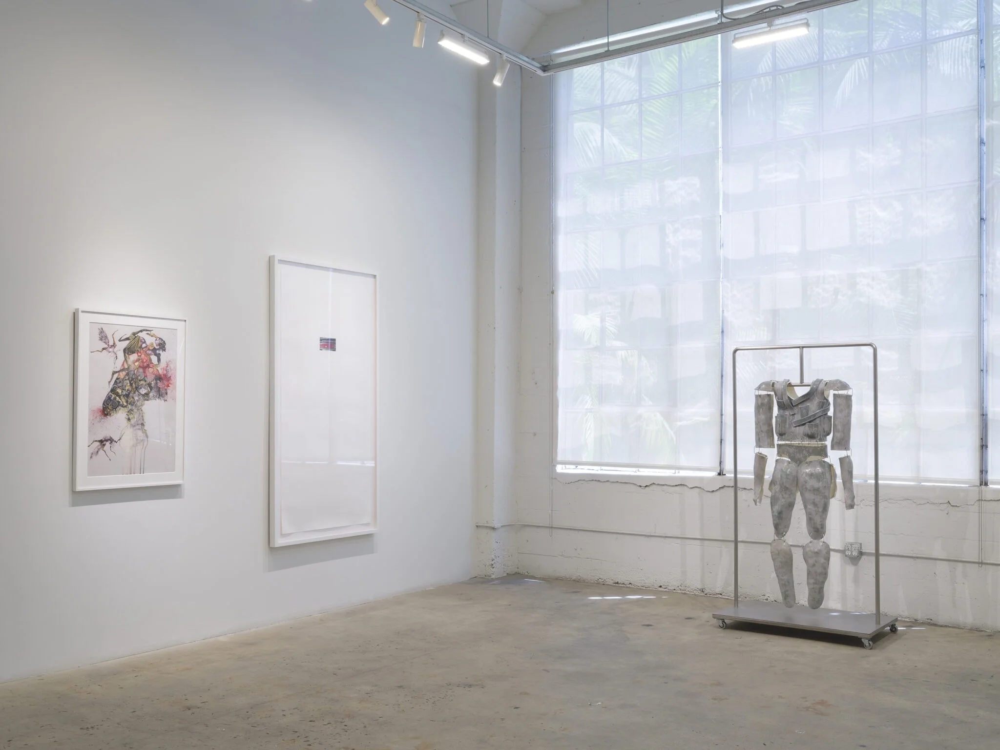   Installation photo credit: Jeff McLane  