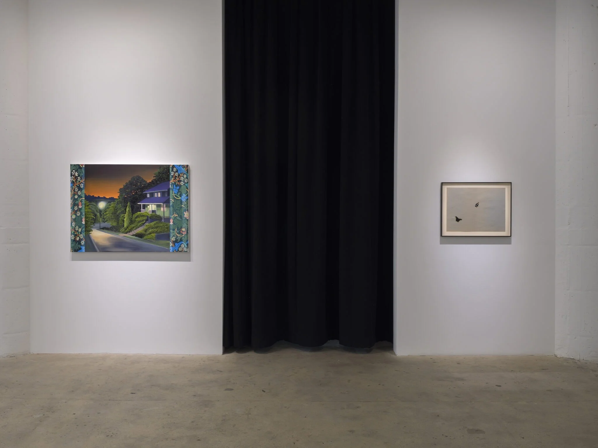   Installation photo credit: Jeff McLane  
