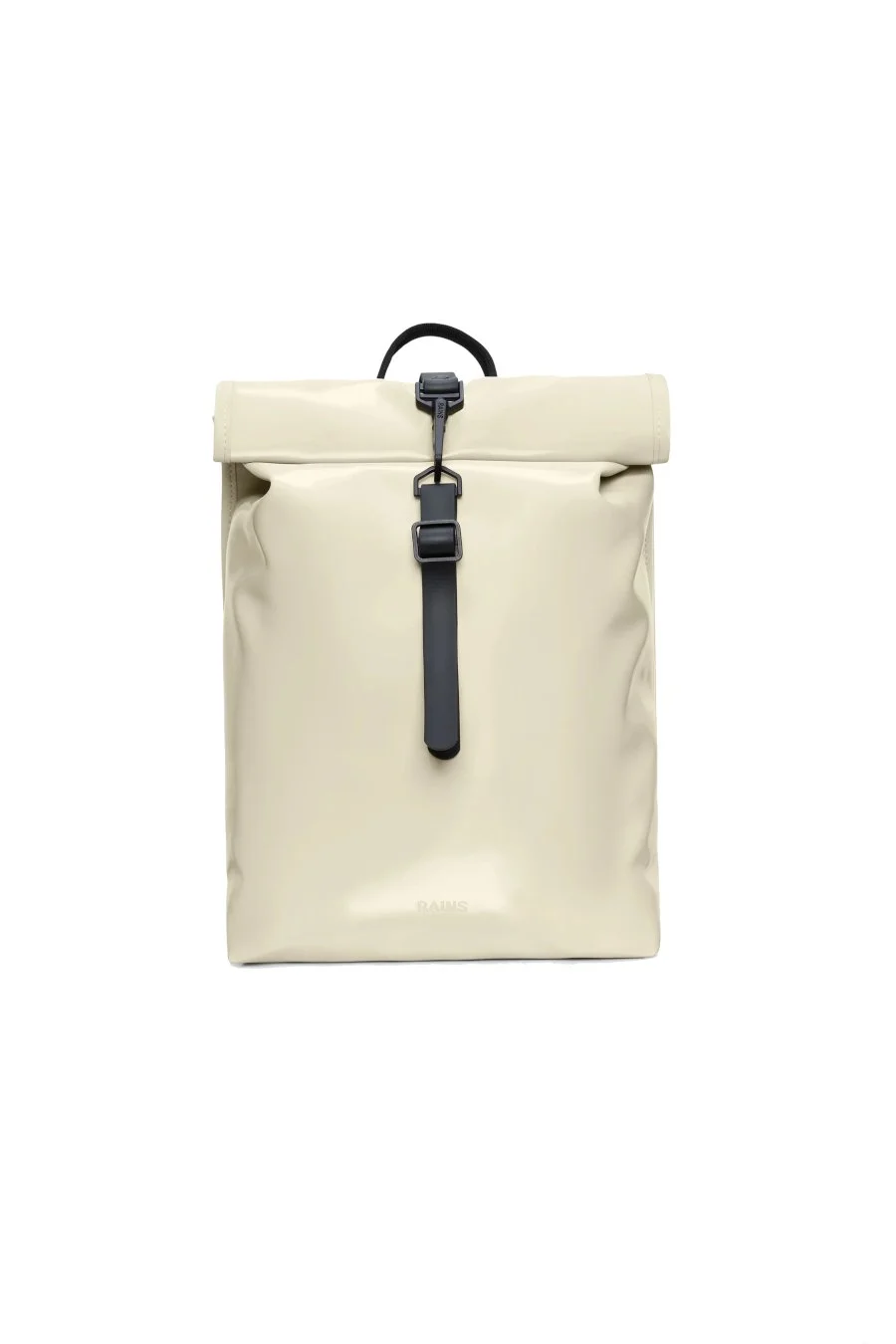 RAINS Rolltop backpack Mini