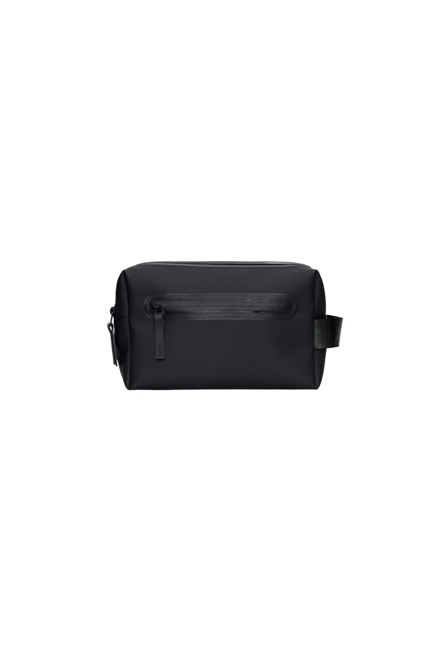RAINS WASH BAG ZIP