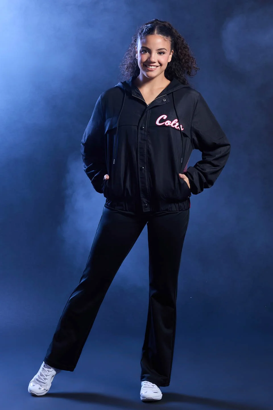 Colts Youth Organization Drum and Bugal Corps