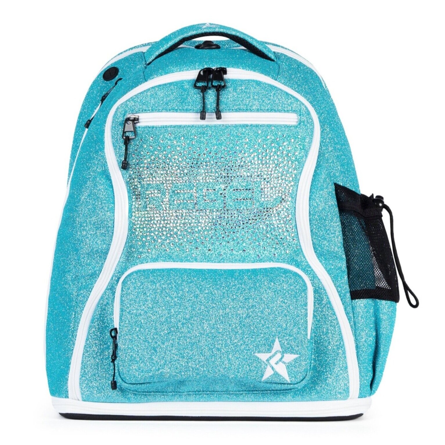 Multicolor Hyder Dream Polyester Backpack, Number Of Compartments: 4, Bag  Capacity: 42L at Rs 1150/piece in Meerut