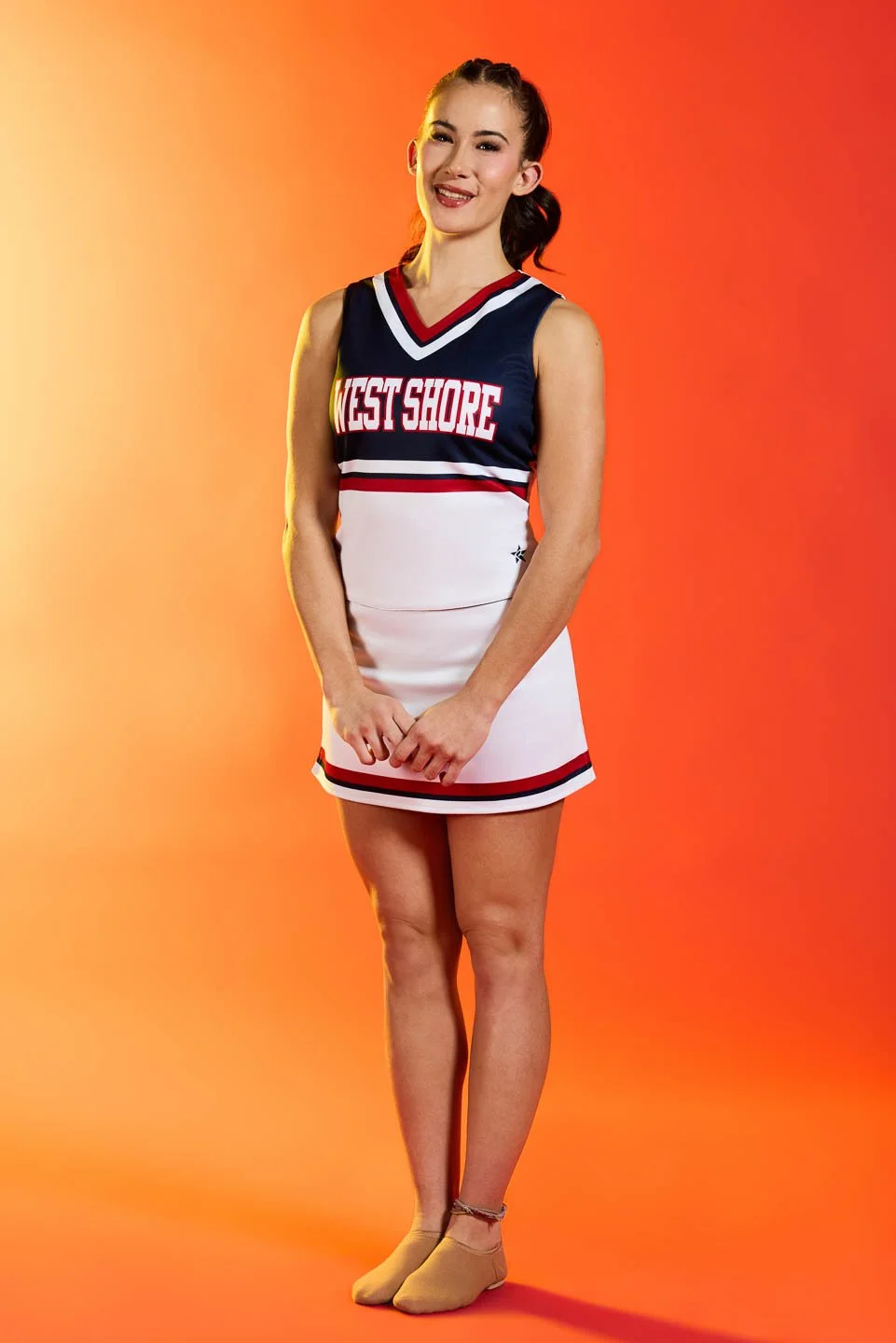 West Shore Color Guard