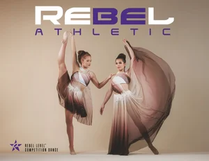 Rebel Athletic Dance - Luxury Dance Costumes