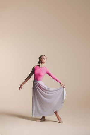 Rebel Athletic Dance - Luxury Dance Costumes