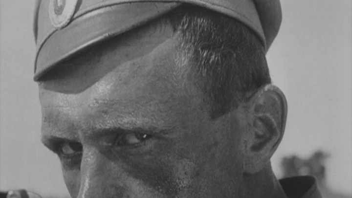 Rétrospective Oleksandr Dovjenko à la Cinémathèque