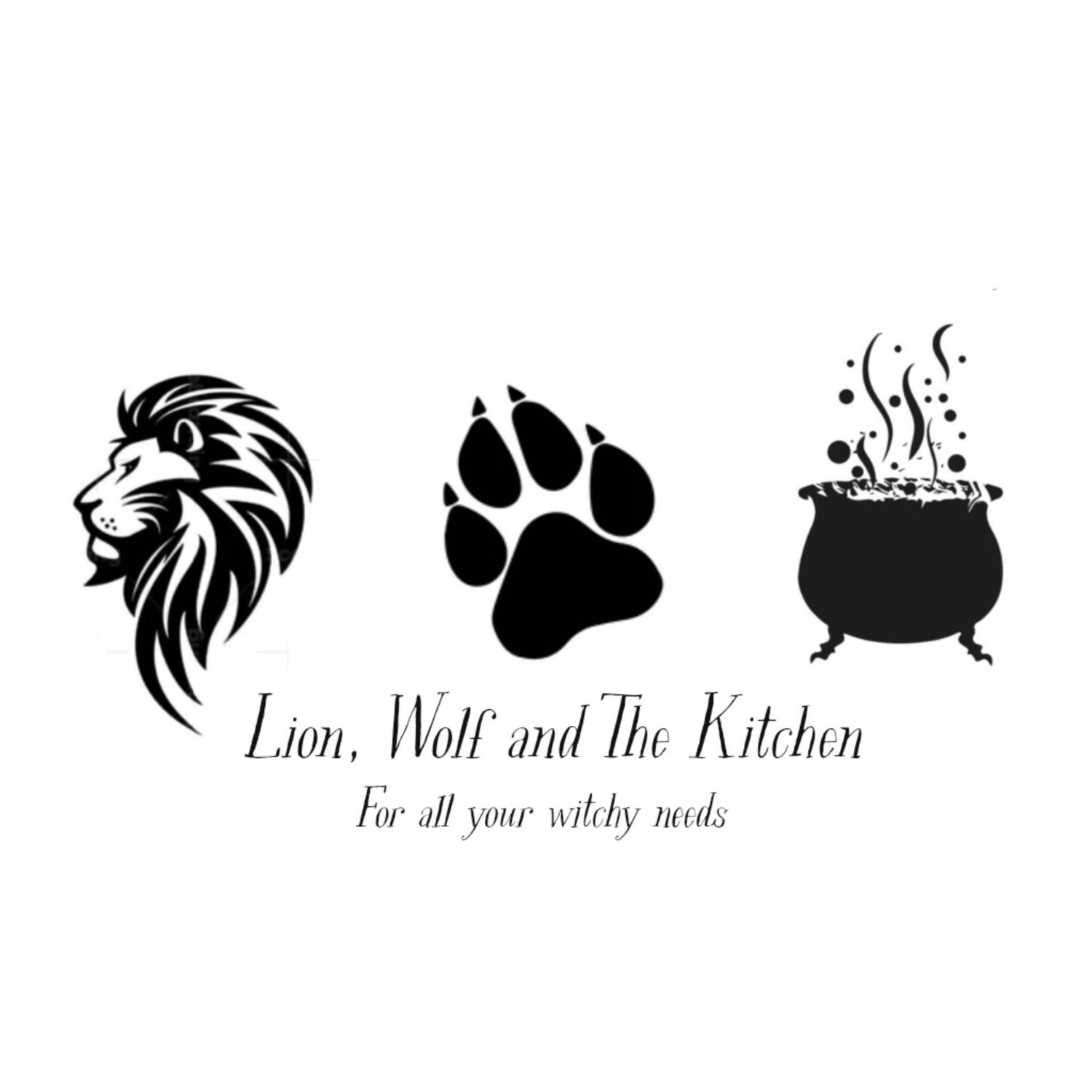 Lion Wolf and The Kitchen 