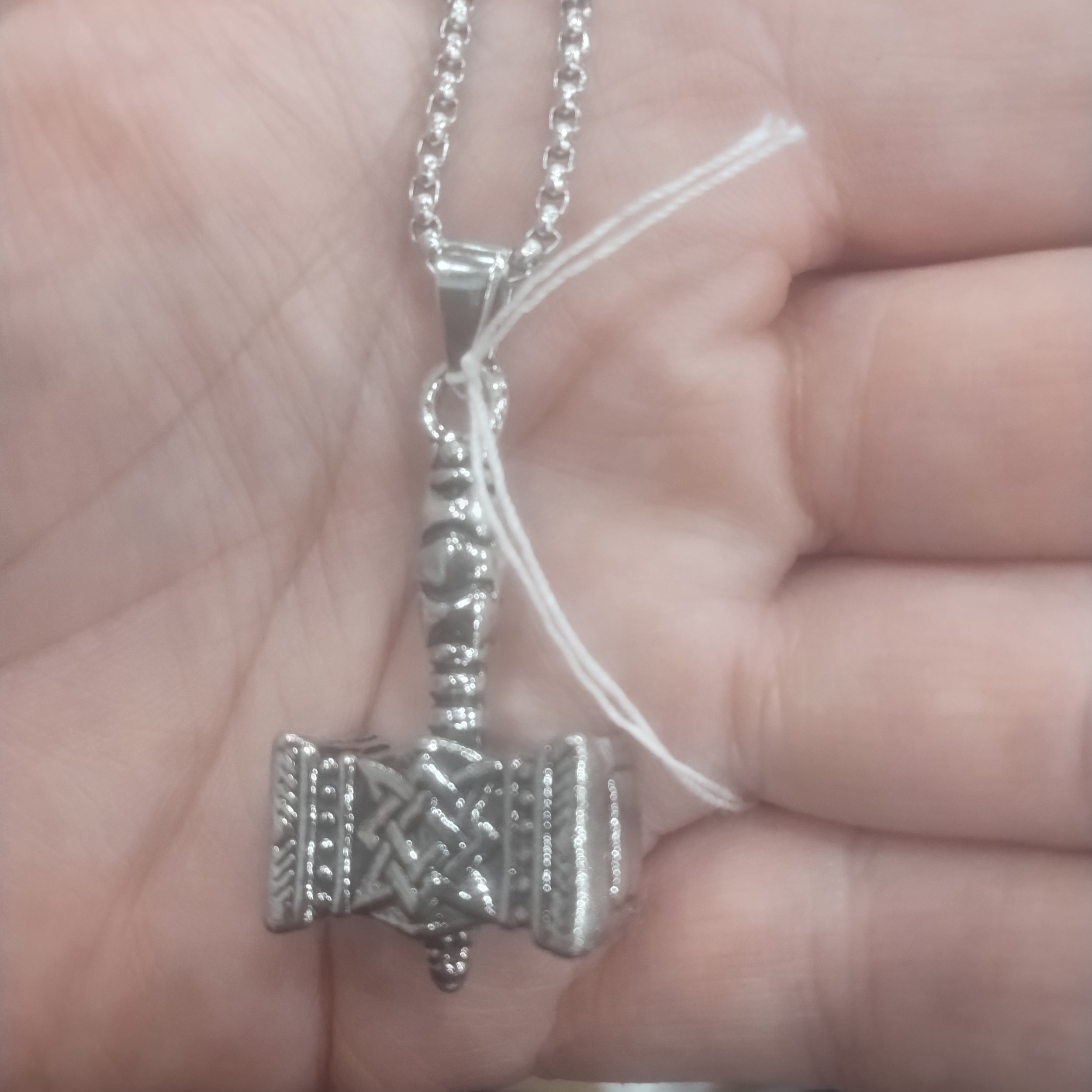 Viking Hammer