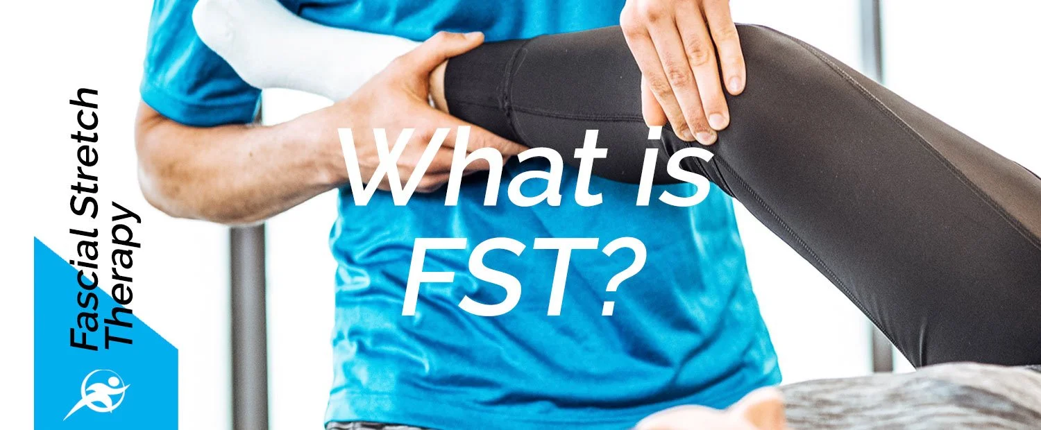 What is Fascial Stretch Therapy? — Oakville Performance & Wellness