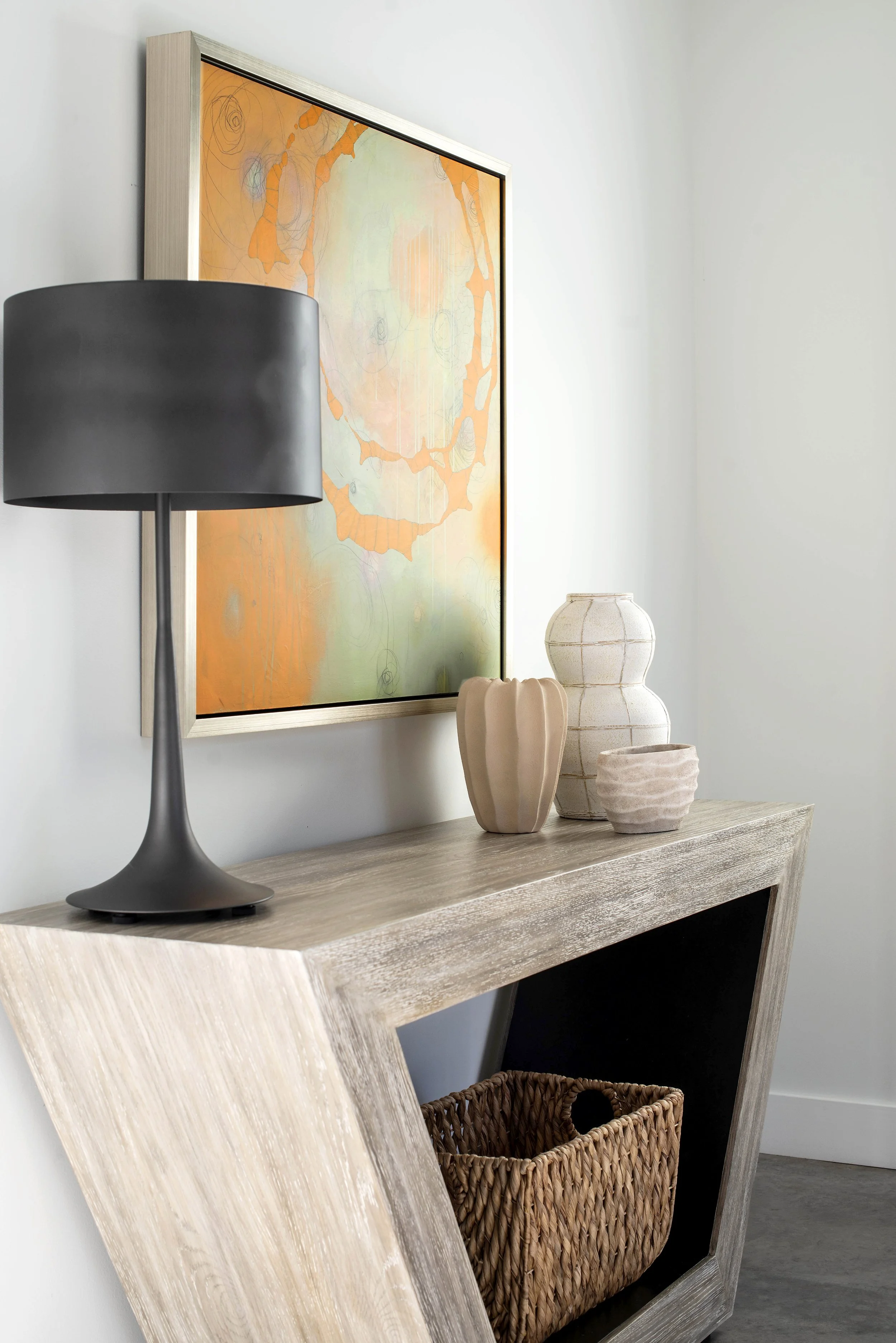 Tour this harmonious retreat that blends indoor and outdoor spaces for optimal healthy living