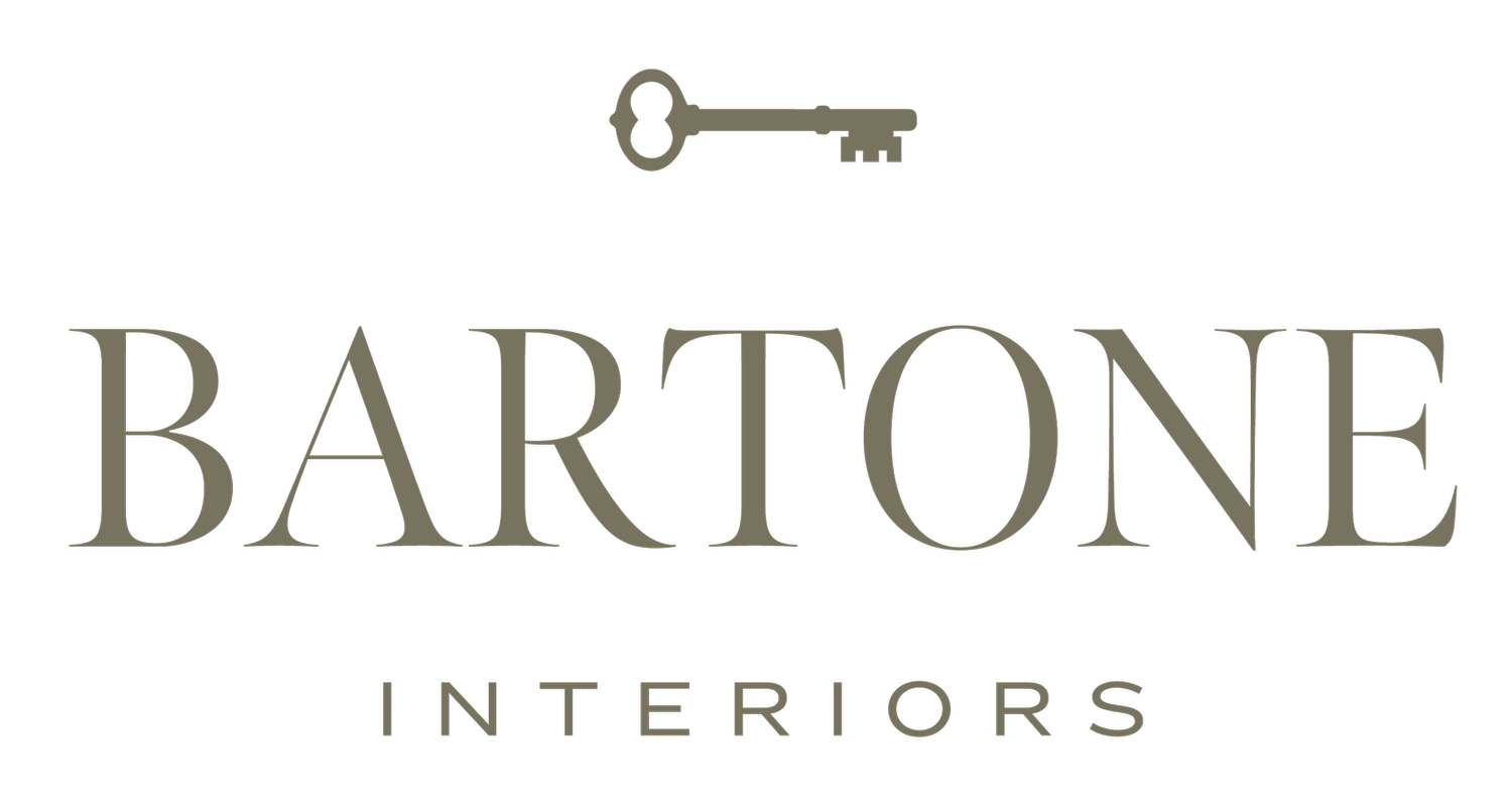 Bartone Interiors - Kristin Bartone Interior Designer 