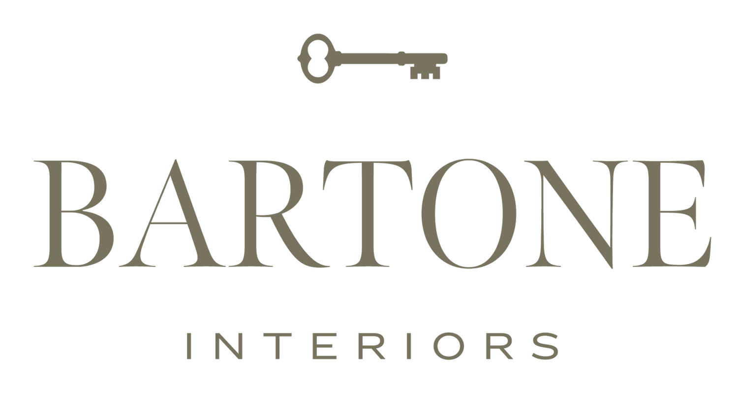 Bartone Interiors - Kristin Bartone Richmond Virginia  Interior Designer 