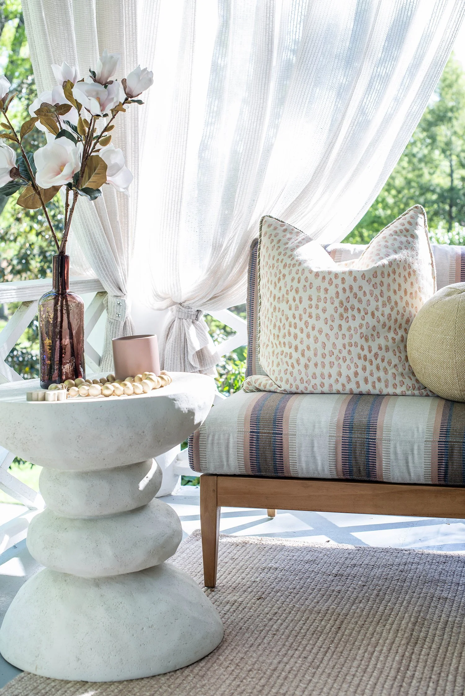 Sustainable Room packages curated by expert sustainable interior ...