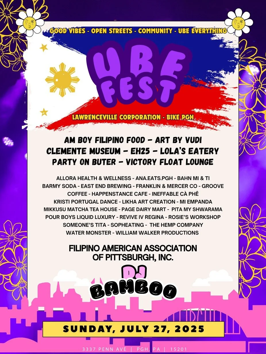 Ube Fest