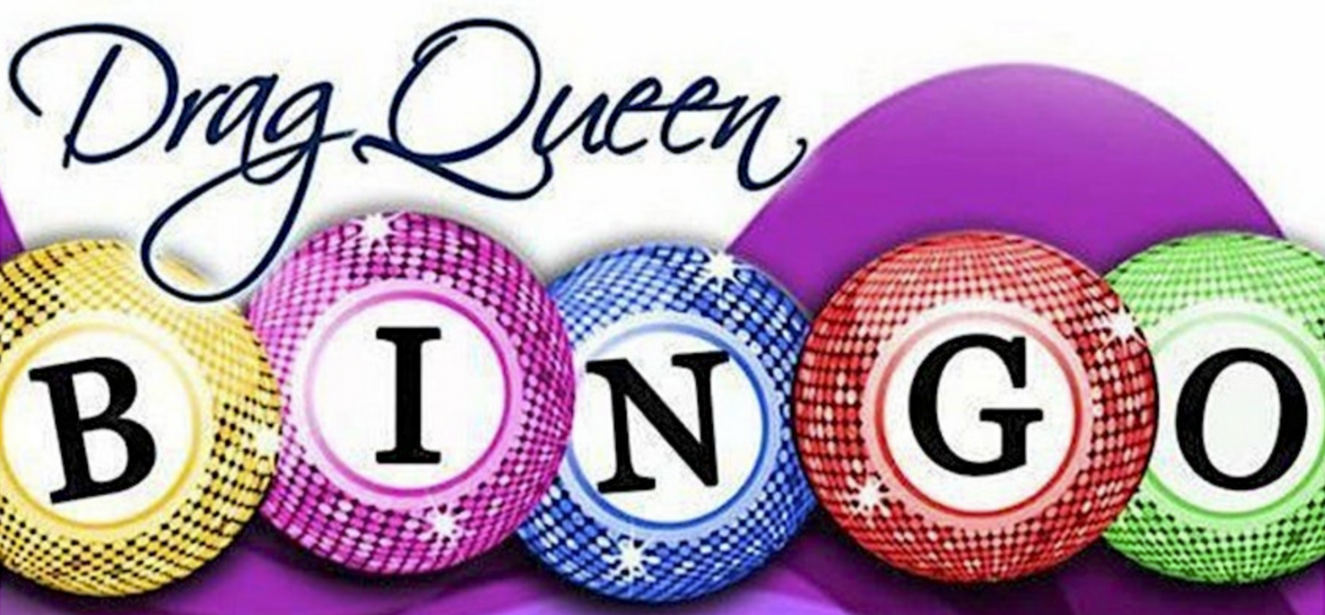 Drag Bingo at the Mt. Lebanon Taproom