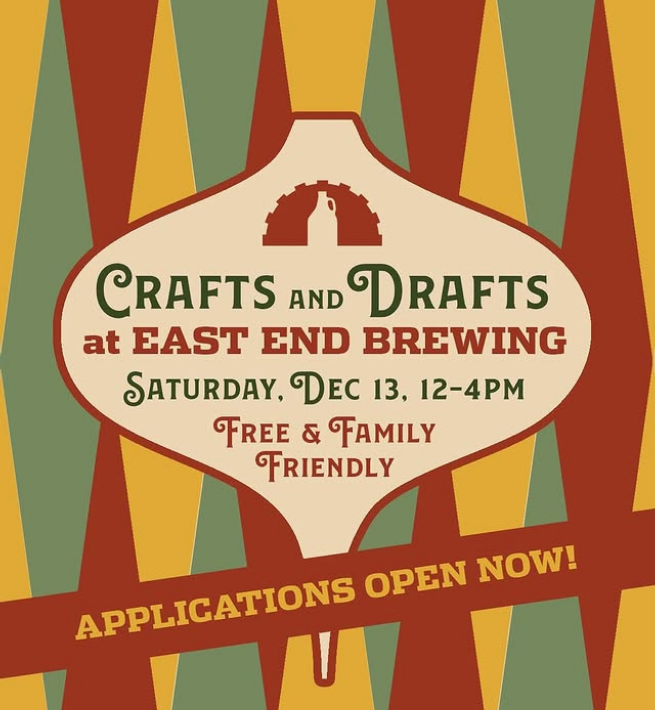 Crafts and Drafts 2025