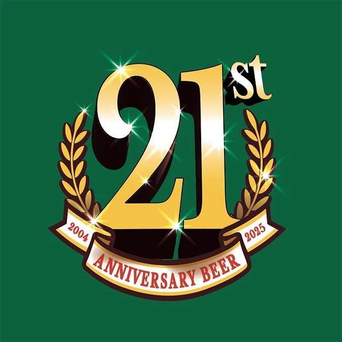 21st Anniversary