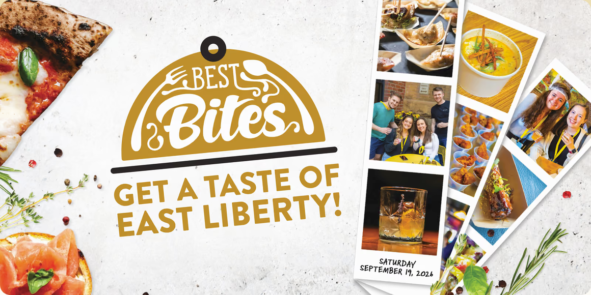 Best Bites: East Liberty