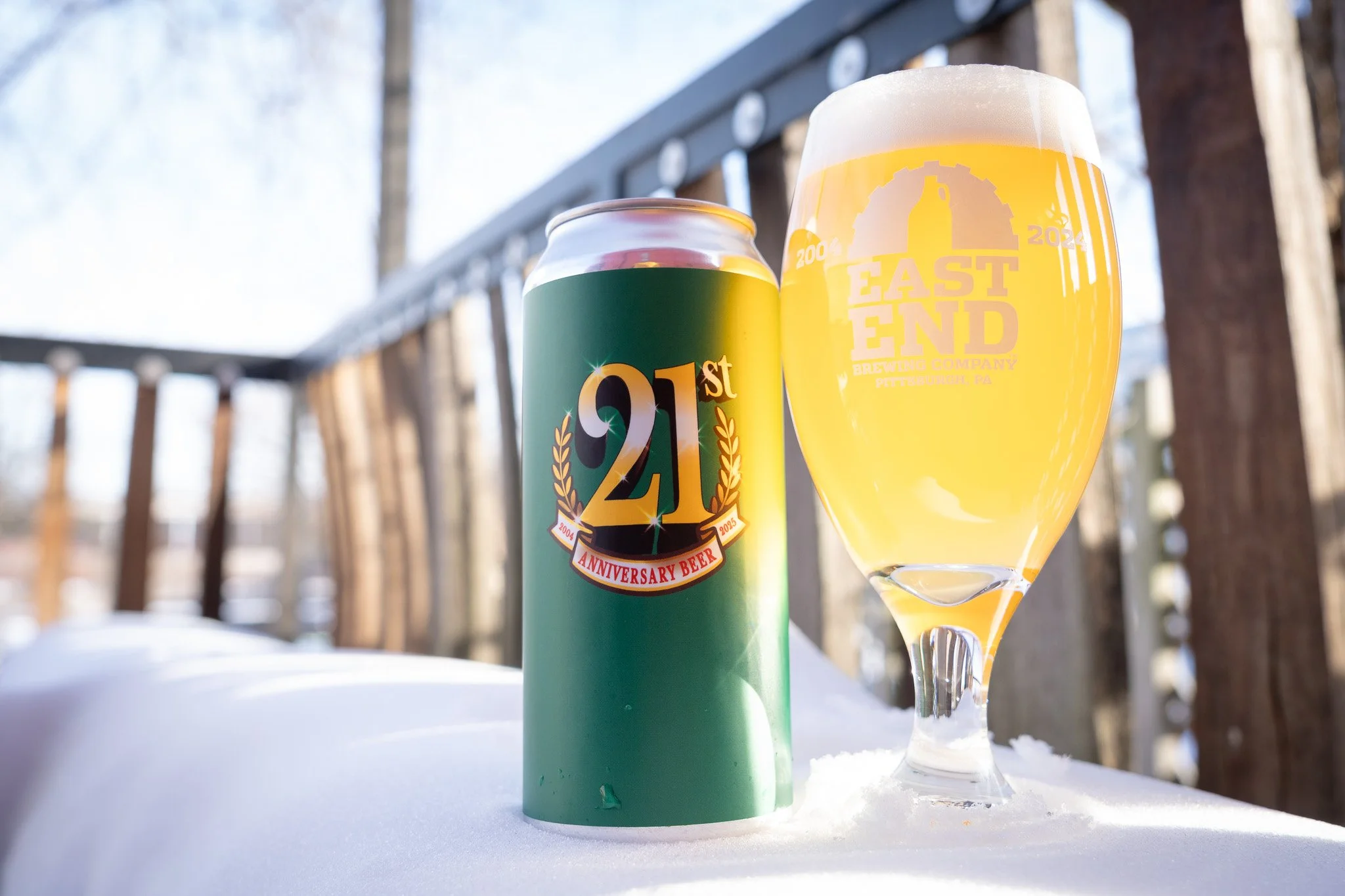 Anniversary Beer