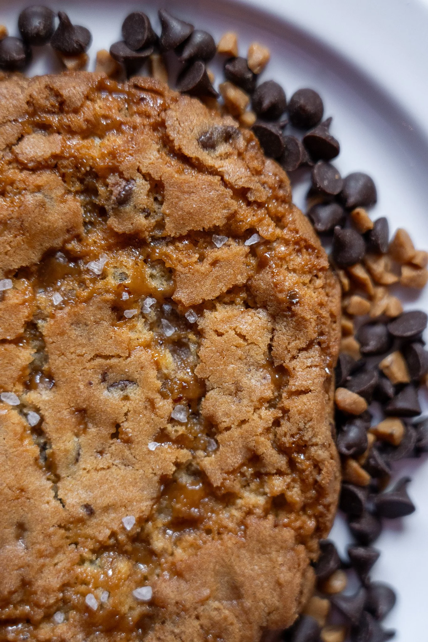 A cookie