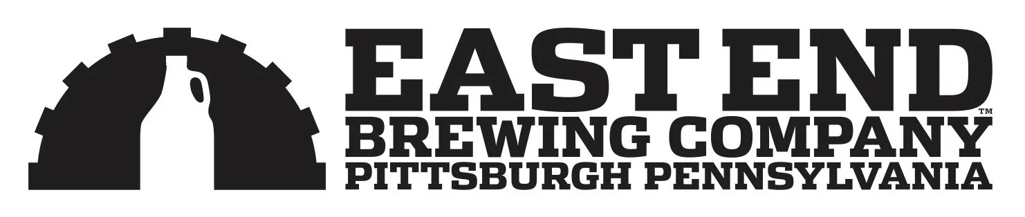 Logo for East End Brewing Company