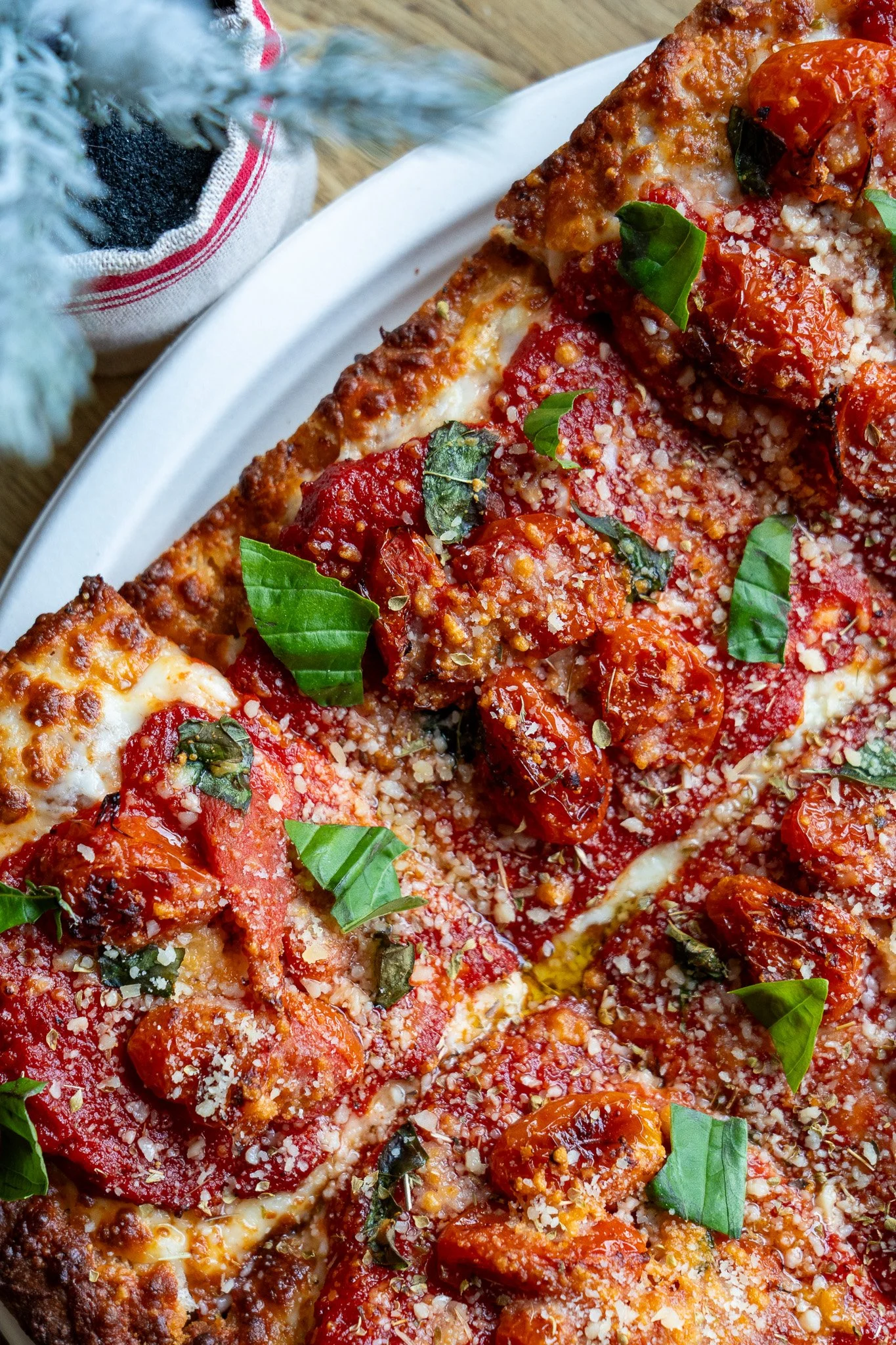 Grandma Style Pie