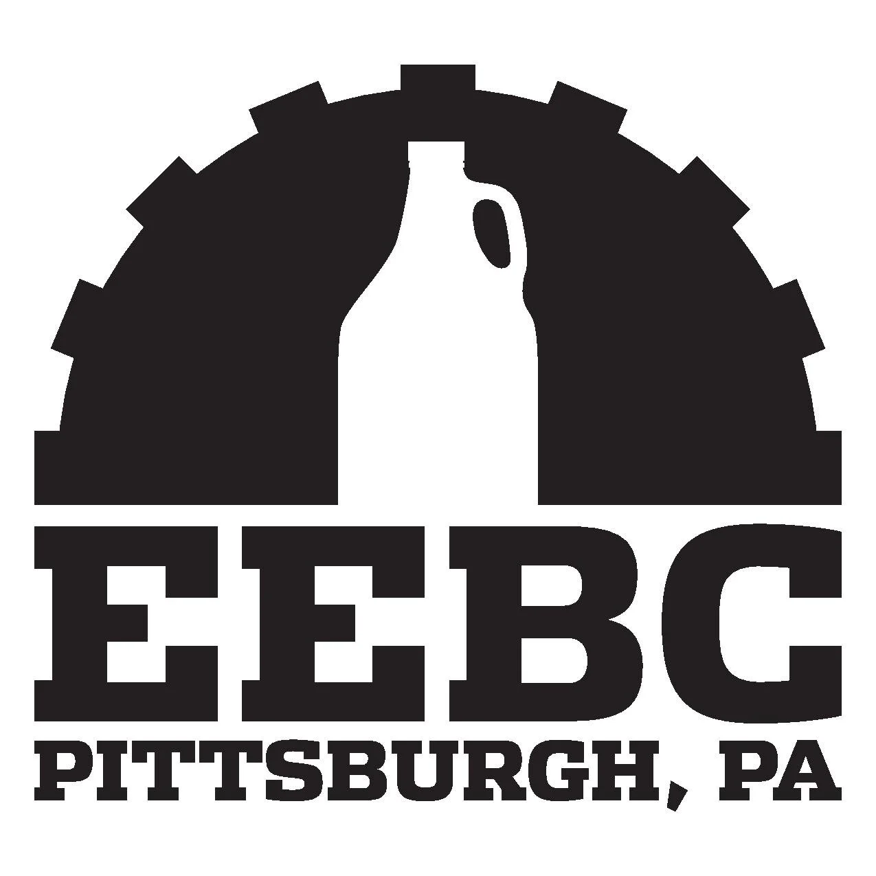 Logo for EEBC