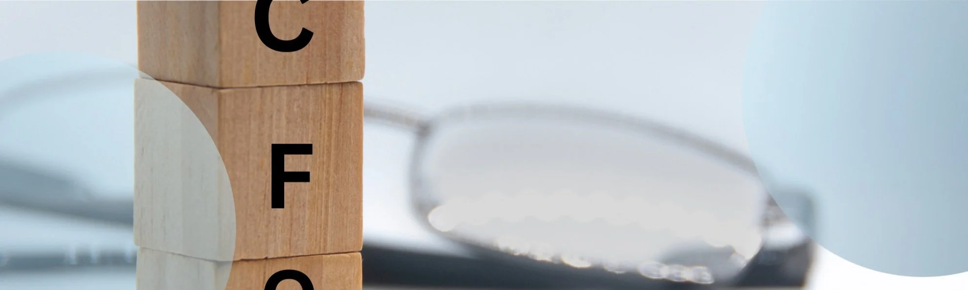 Kære CFO, kan du både regne og regne den ud?