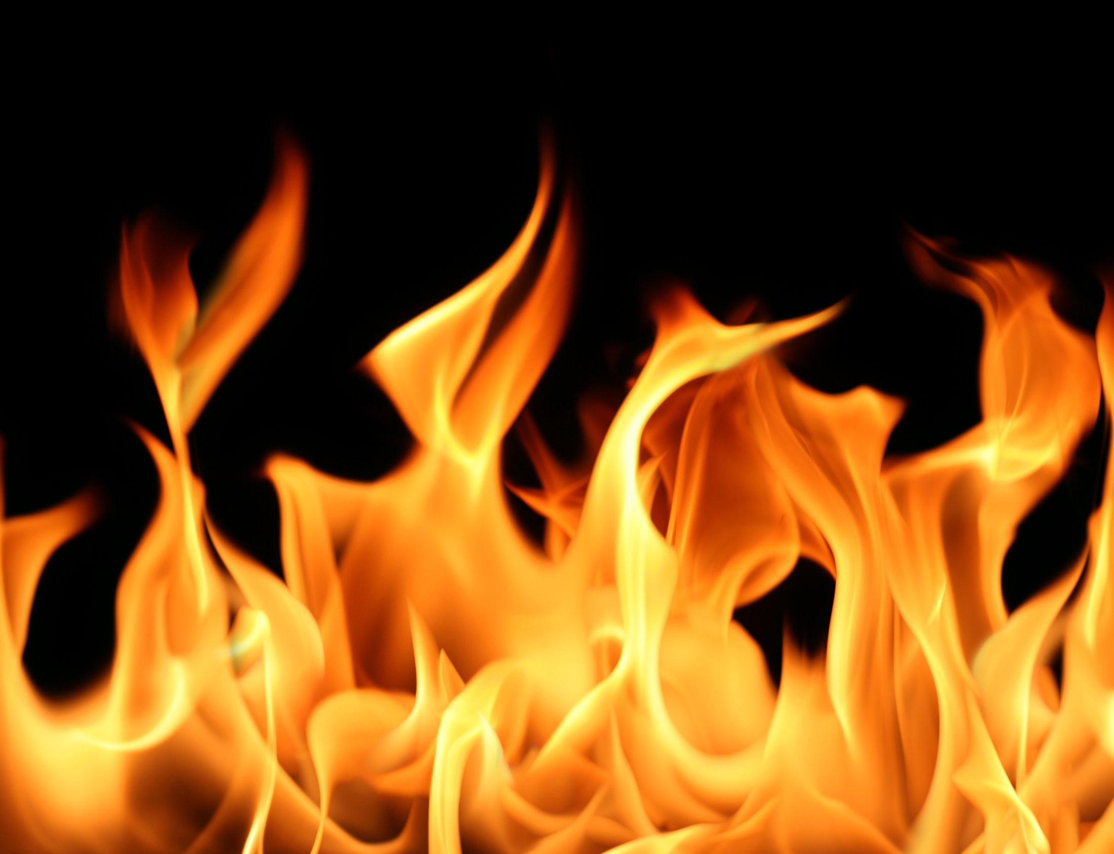 St Mary's Festival: Music and Poetry on Fire