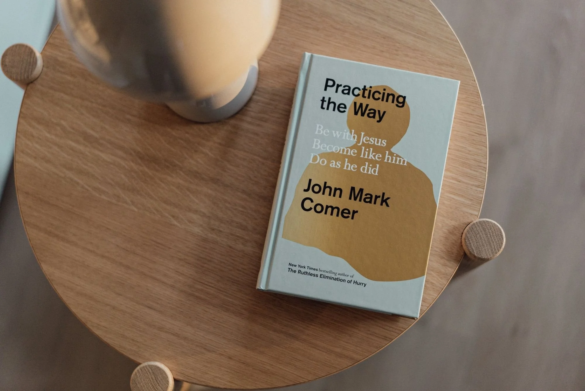 Practising the Way: The Service Practice at St Mary’s